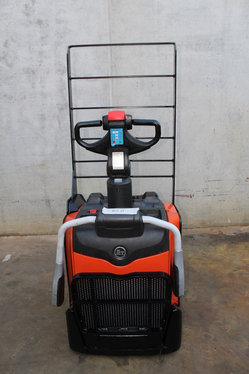 Toyota LPE200 (Ref: 8011) - Imagen 5