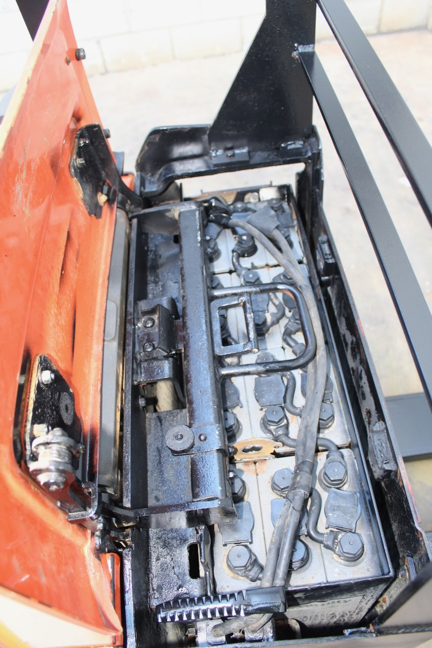 Toyota LPE200 (Ref: 8011) - Imagen 6