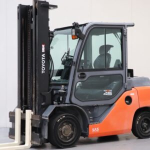 Toyota 40-8FD40N (Ref: NV93)