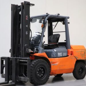 Toyota 42-7FDA50 (Ref: OB05)