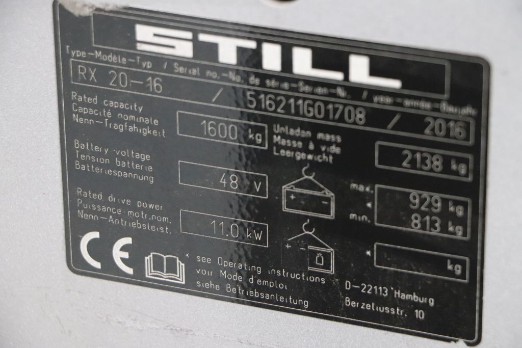 Still RX20-16 (Ref: OF05) - Imagen 4
