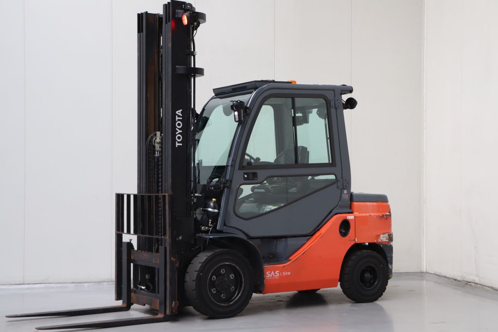 Toyota 56-8FD30F (Ref: OG86)