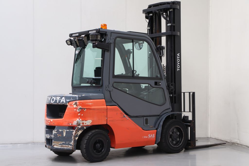 Toyota 56-8FD30F (Ref: OG86) - Imagen 2