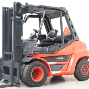 Linde H70D-03 (Ref: OM97)