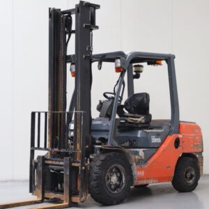 Toyota 06-8FDJ35F (Ref: ON99)