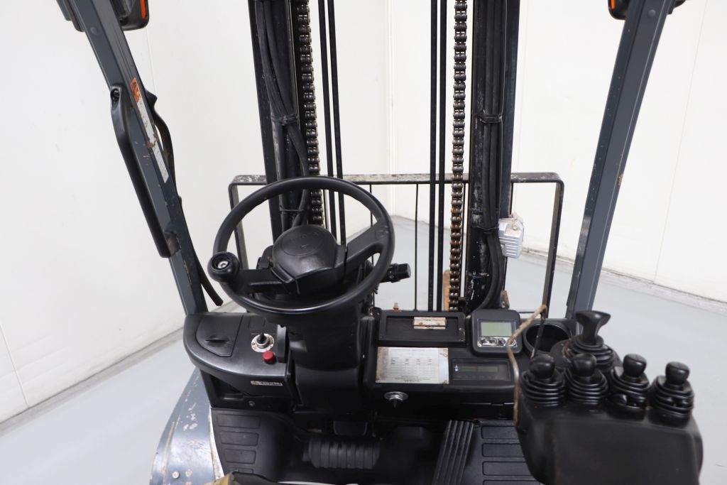 Toyota 06-8FDJ35F (Ref: ON99) - Imagen 3