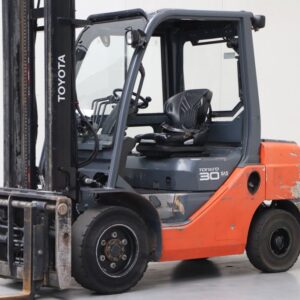Toyota 02-8FDF30 (Ref: OQ59)