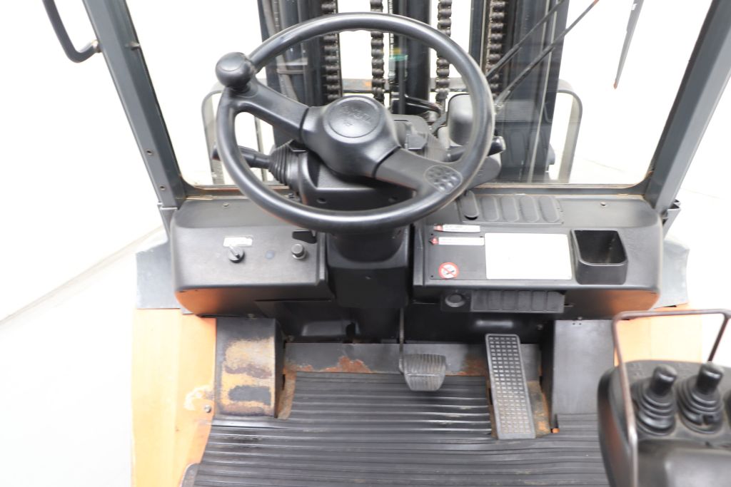 Toyota 7FBMF40 (Ref: OQ94) - Imagen 3