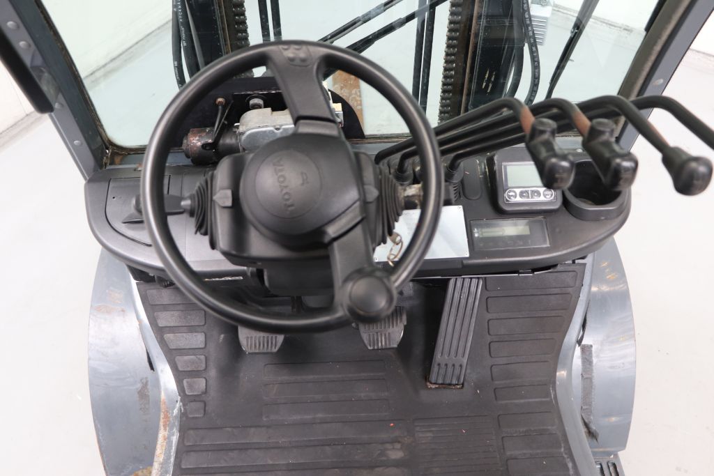 Toyota 02-8FDF20 (Ref: OR25) - Imagen 3