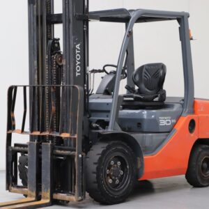 Toyota 02-8FDF30 (Ref: OR27)