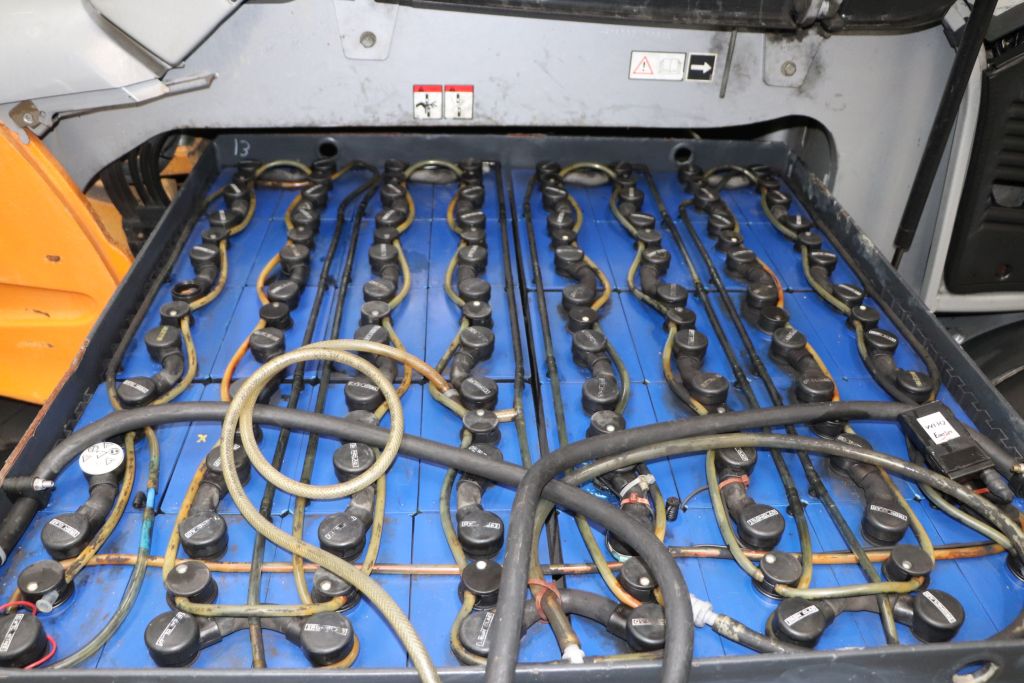 Still RX60-40 (Ref: OR30) - Imagen 5
