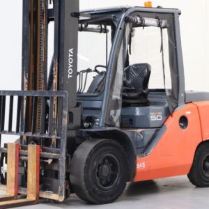 Toyota 40-8FD45N (Ref: OT15)