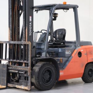Toyota 40-8FD45N (Ref: OT17)