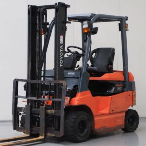 Toyota 7FBH20 (Ref: OT34)