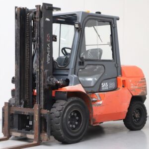 Toyota 42-7FD45 (Ref: OT45)