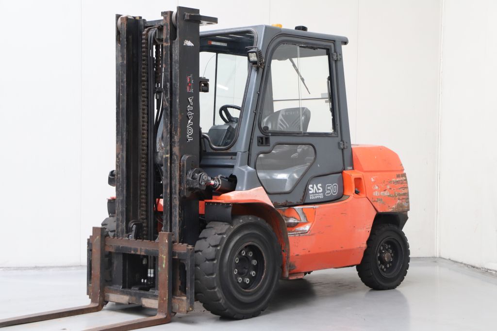 Toyota 42-7FD45 (Ref: OT45)