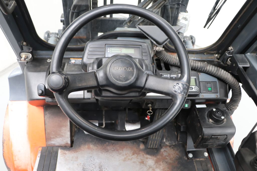 Toyota 42-7FD45 (Ref: OT45) - Imagen 3