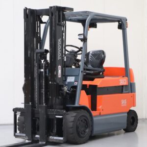 Toyota 7FBMF30 (Ref: OT60)