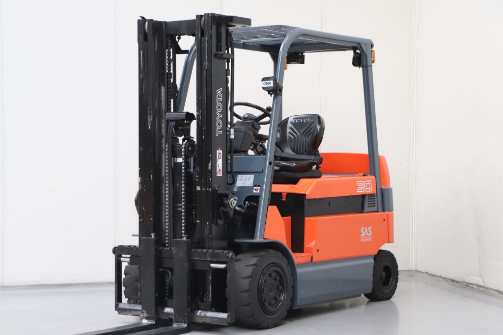 Toyota 7FBMF30 (Ref: OT60)