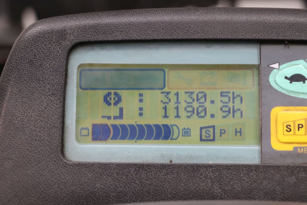 Toyota 7FBMF40 (Ref: OT67) - Imagen 7