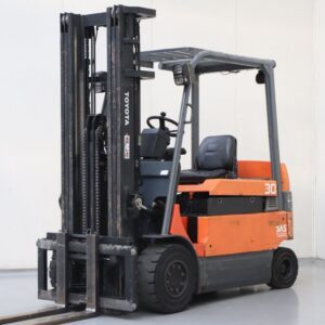 Toyota 7FBMF30 (Ref: OT76)