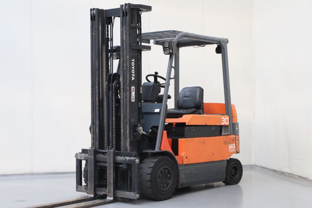 Toyota 7FBMF30 (Ref: OT76)