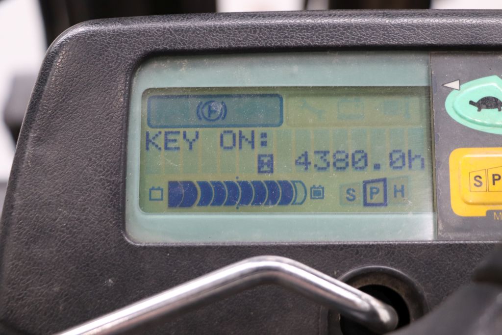Toyota 7FBMF30 (Ref: OT76) - Imagen 6