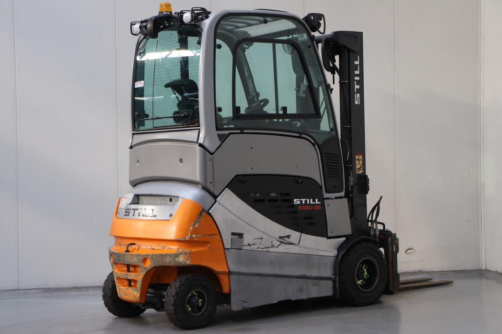 Still RX60-35 (Ref: OT83) - Imagen 2