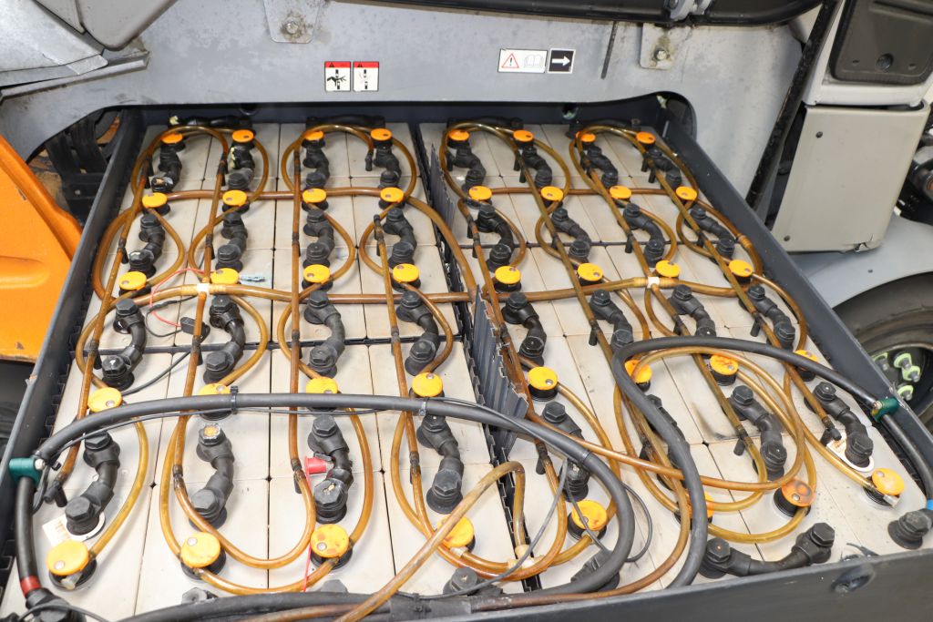 Still RX60-40 (Ref: OT84) - Imagen 5