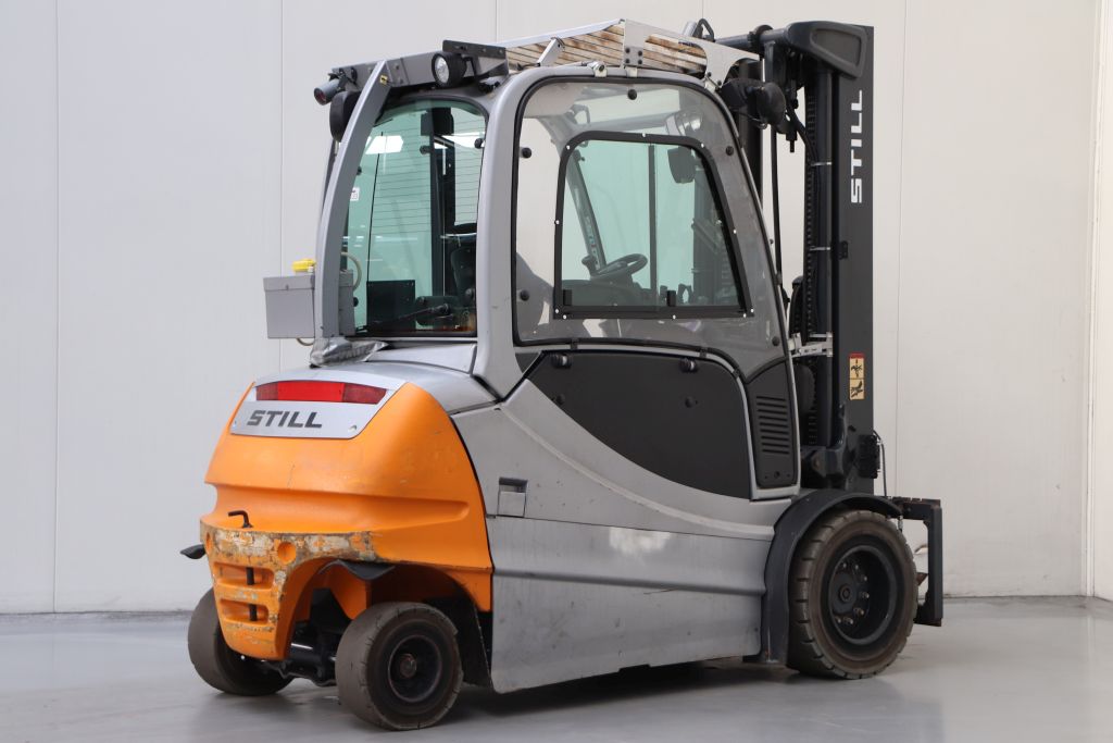 Still RX60-40 (Ref: OU33) - Imagen 2