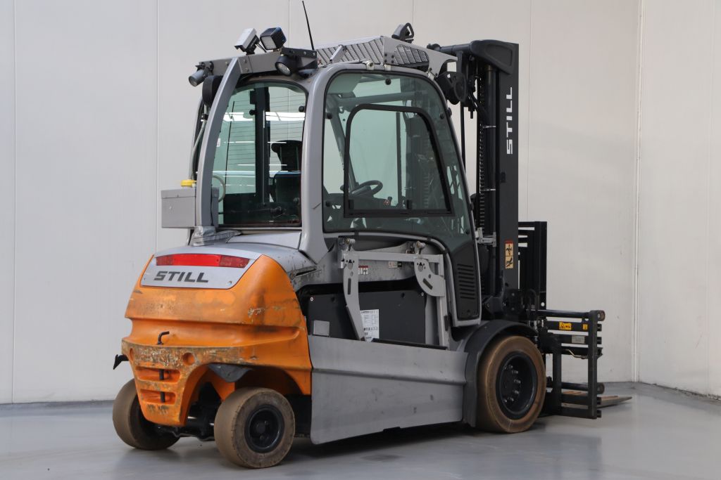 Still RX60-40 (Ref: OU34) - Imagen 2