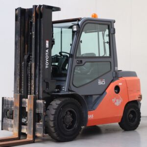 Toyota 40-8FD50N (Ref: OU62)