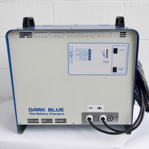 Cargador 24v-80A Monofásico para bateria 400-650Ah