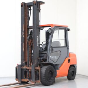 Toyota 02-8FDJF35 (Ref: NX21)