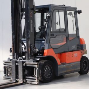 Toyota 7FBMF40 (Ref: OS32)