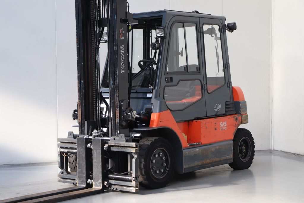 Toyota 7FBMF40 (Ref: OS32)