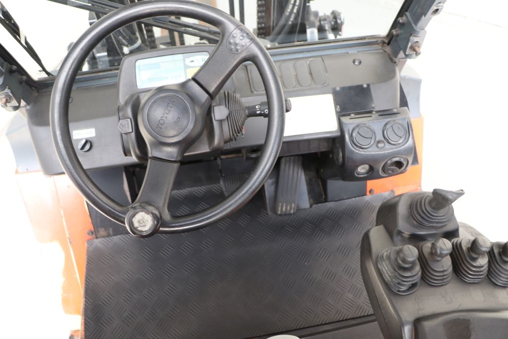 Toyota 7FBMF40 (Ref: OS32) - Imagen 3