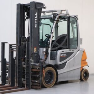 Still RX60-40 (Ref: OU36)