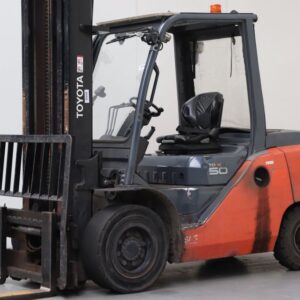 Toyota 40-8FD45N (Ref: OV50)