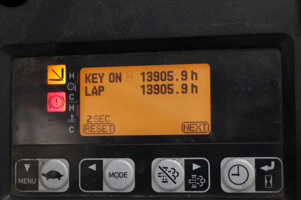 Toyota 40-8FD50N (Ref: OV51) - Imagen 5