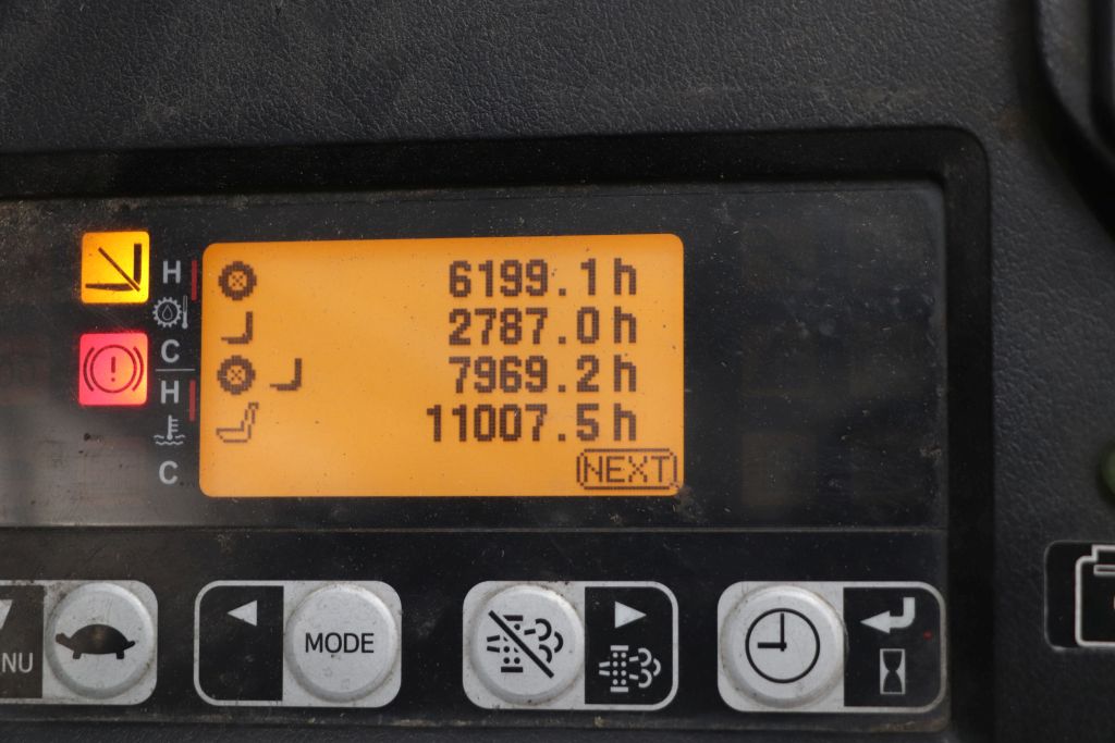 Toyota 40-8FD50N (Ref: OV51) - Imagen 6