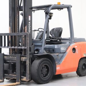 Toyota 40-8FD50N (Ref: OV52)