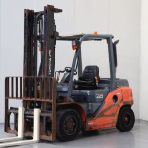 Toyota 40-8FD35N (Ref: OV93)