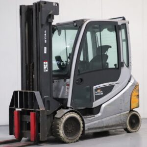Still RX60-25 (Ref: OX39)