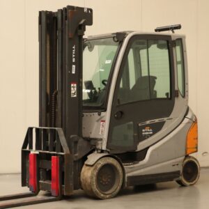 Still RX60-25 (Ref: OX40)